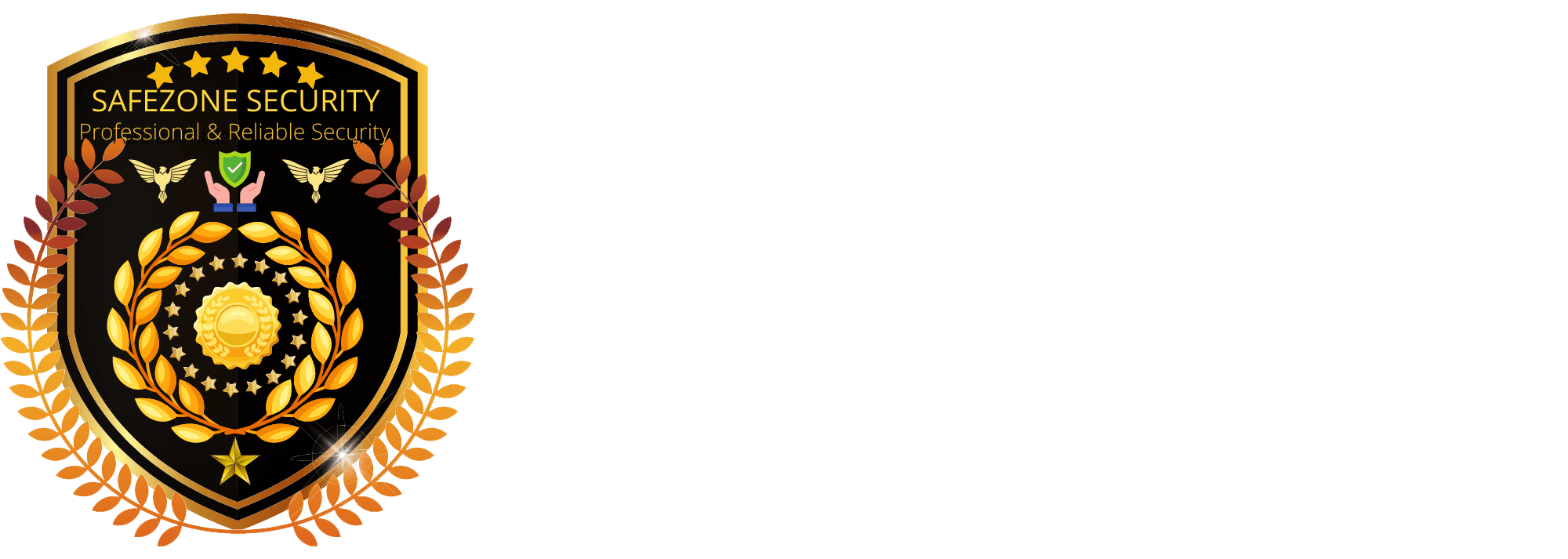 Safezone Security Services Pty Ltd logo